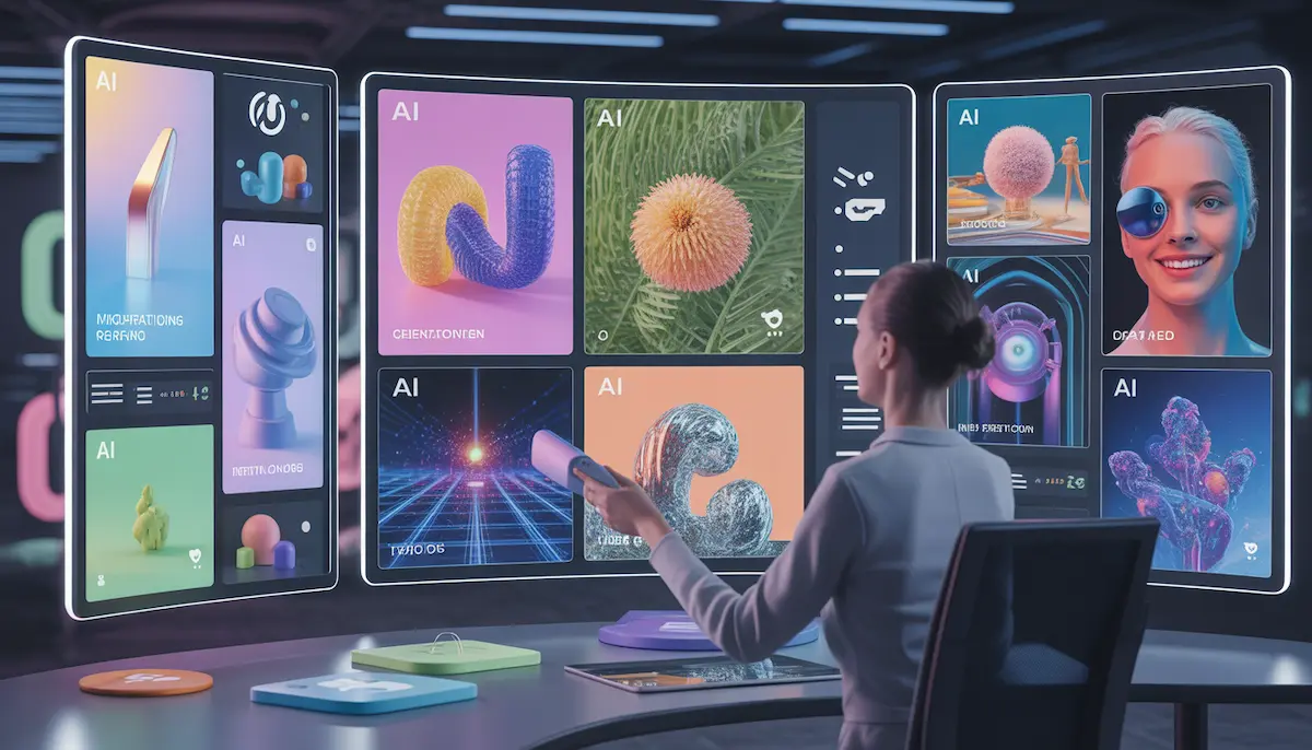 AI Image Generators for Designers & Marketers in 2026