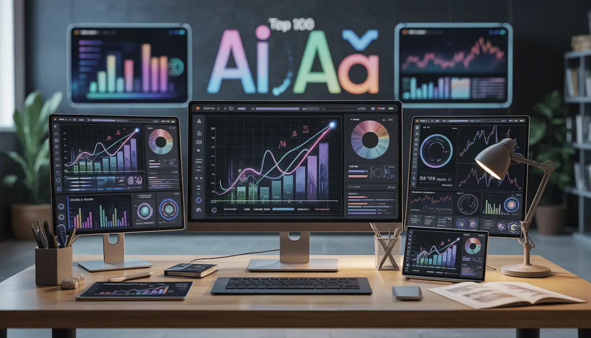 Top AI Image Generators 2026 for Designers & Marketers