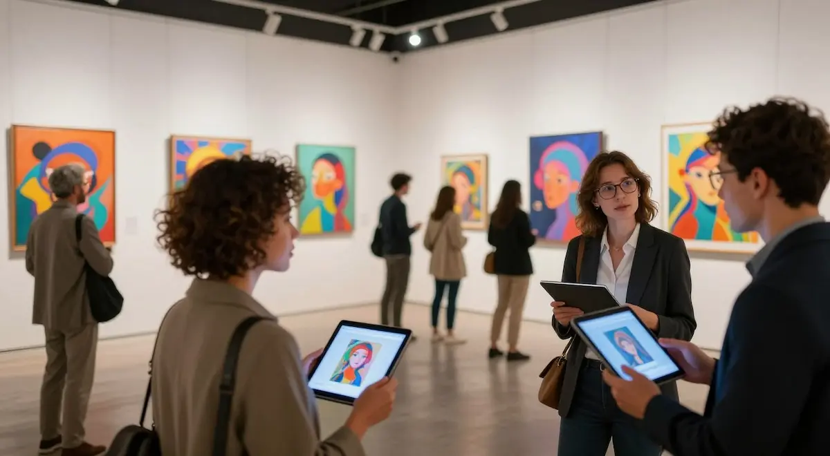 Monetize AI Art 2026