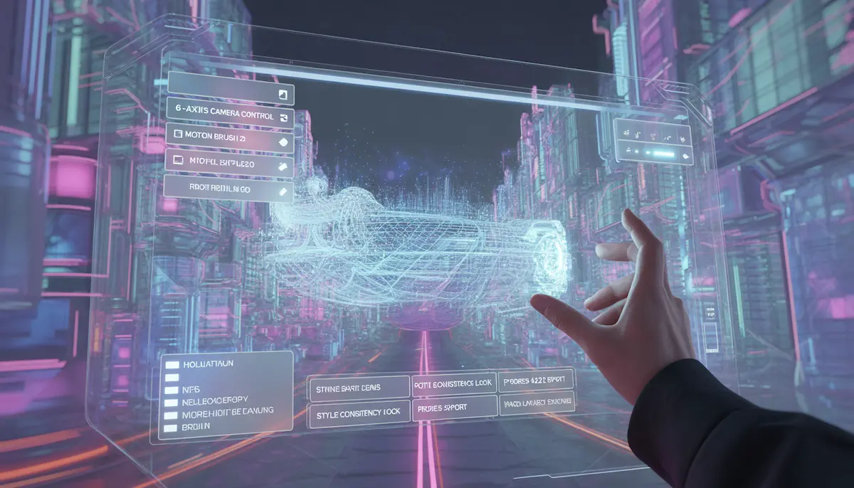 Sora AI Alternatives