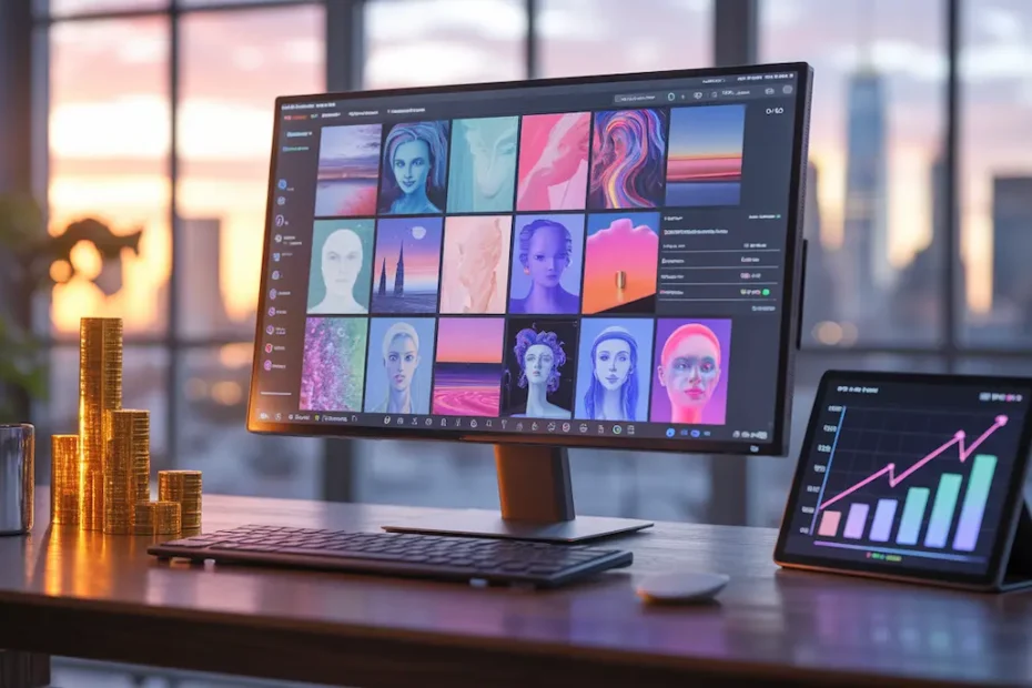 The 2026 $5,000/Month Blueprint