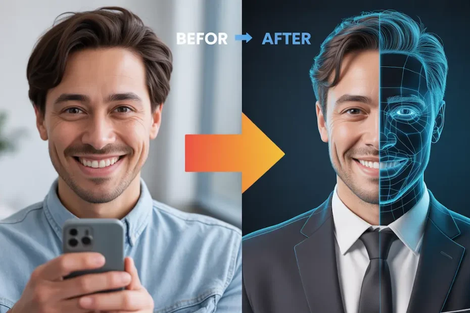 How to Incorporate Yourself in AI Image Generator 2026