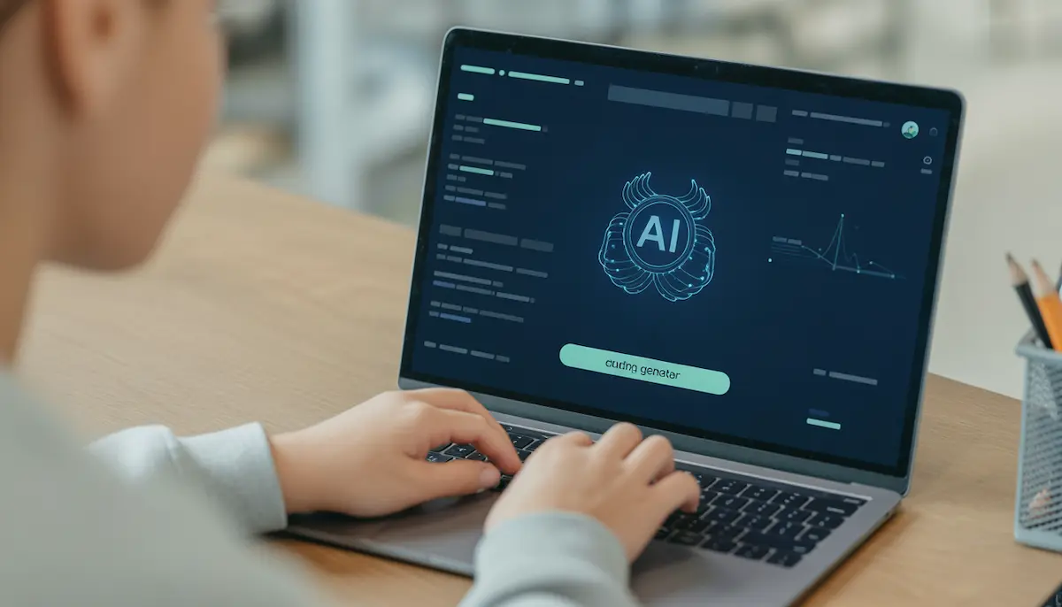 Best Free AI Writing Generator for Students