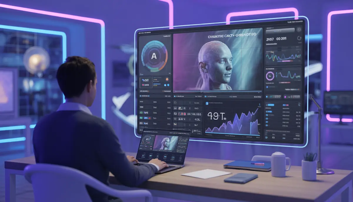 Turn Blog Posts into Videos Instantly