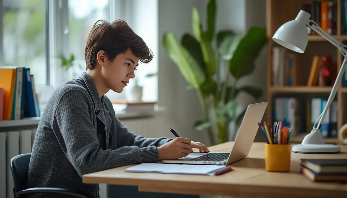 Free AI Writing Generator for Students