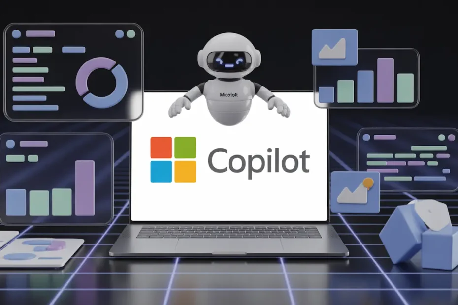7 Powerful Microsoft Copilot Secrets That Instantly Boost