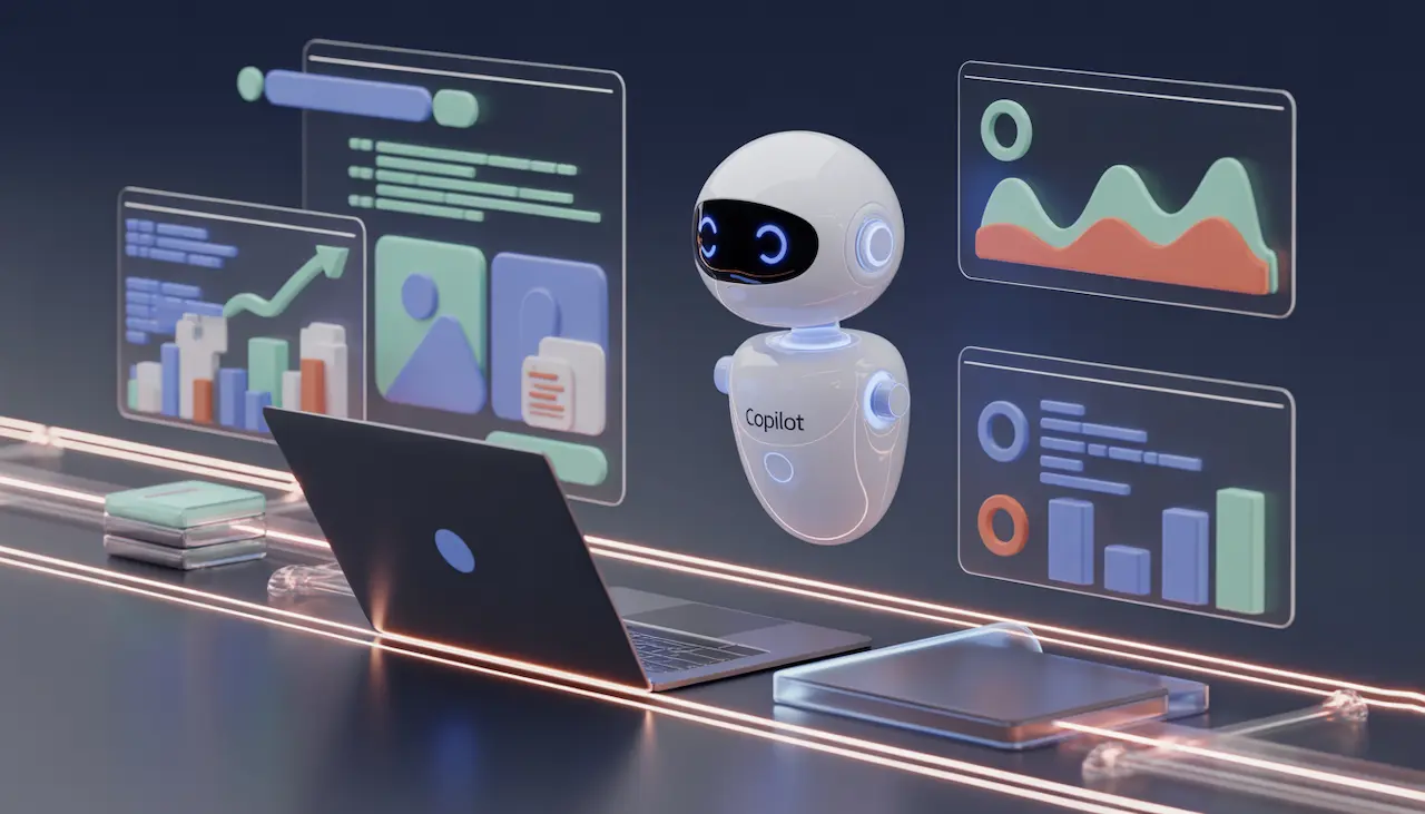 Microsoft Copilot Secrets That Instantly Boost Your Productivity in 2026