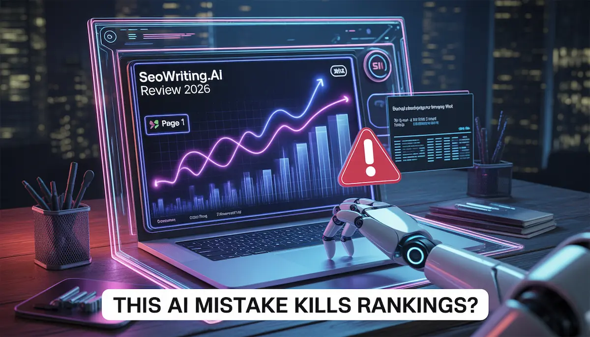 How to Create 1-Click Human-Grade AI Content