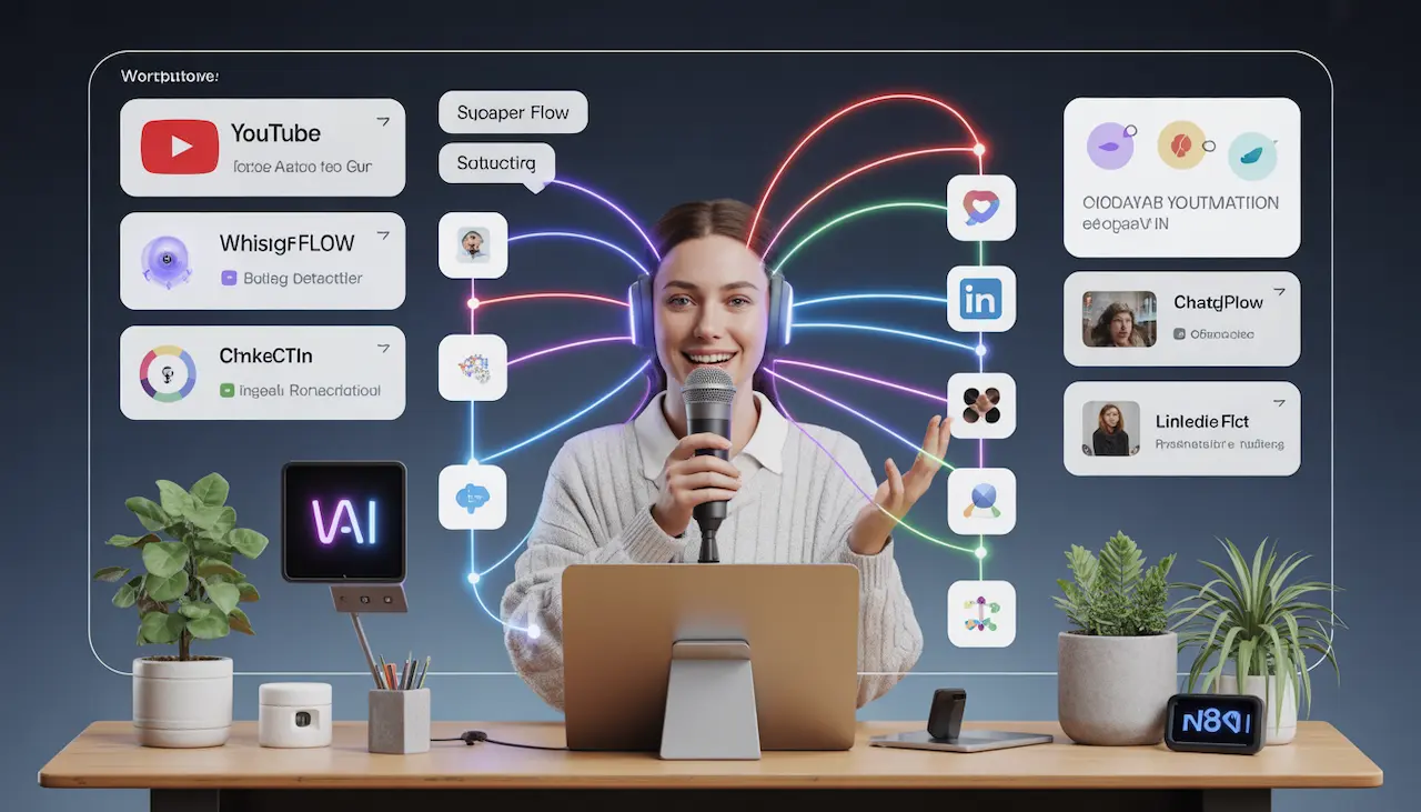 Free AI Tools for Beginners