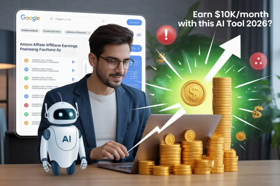 How to Create 1-Click Human-Grade AI Content That Google Actually Loves