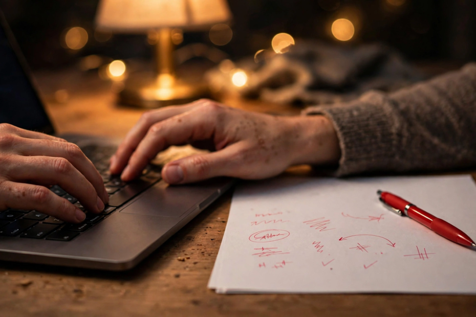 How to Humanize AI Text: 9 Editing Techniques That Actually Work (2026)