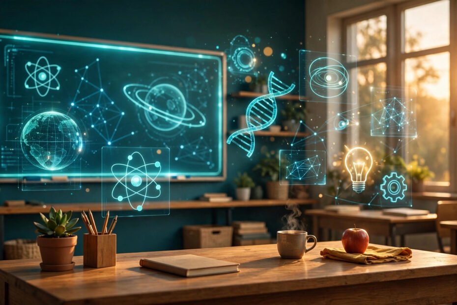 AI tools for teachers 2026 — MagicSchool, Brisk, Diffit, Khanmigo and more