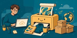 Printify Explained: How Print-on-Demand Works, What It Really Costs, and Who Should Use It (2026)