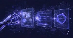 Voyager AI: The AI Agent That Operates Photoshop, Premiere & Blender (October 2026)